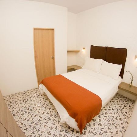 Mamma Hotel Cartagène Extérieur photo