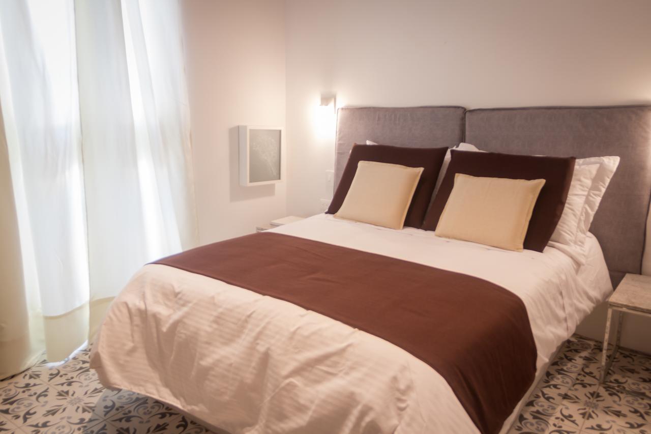 Mamma Hotel Cartagène Extérieur photo