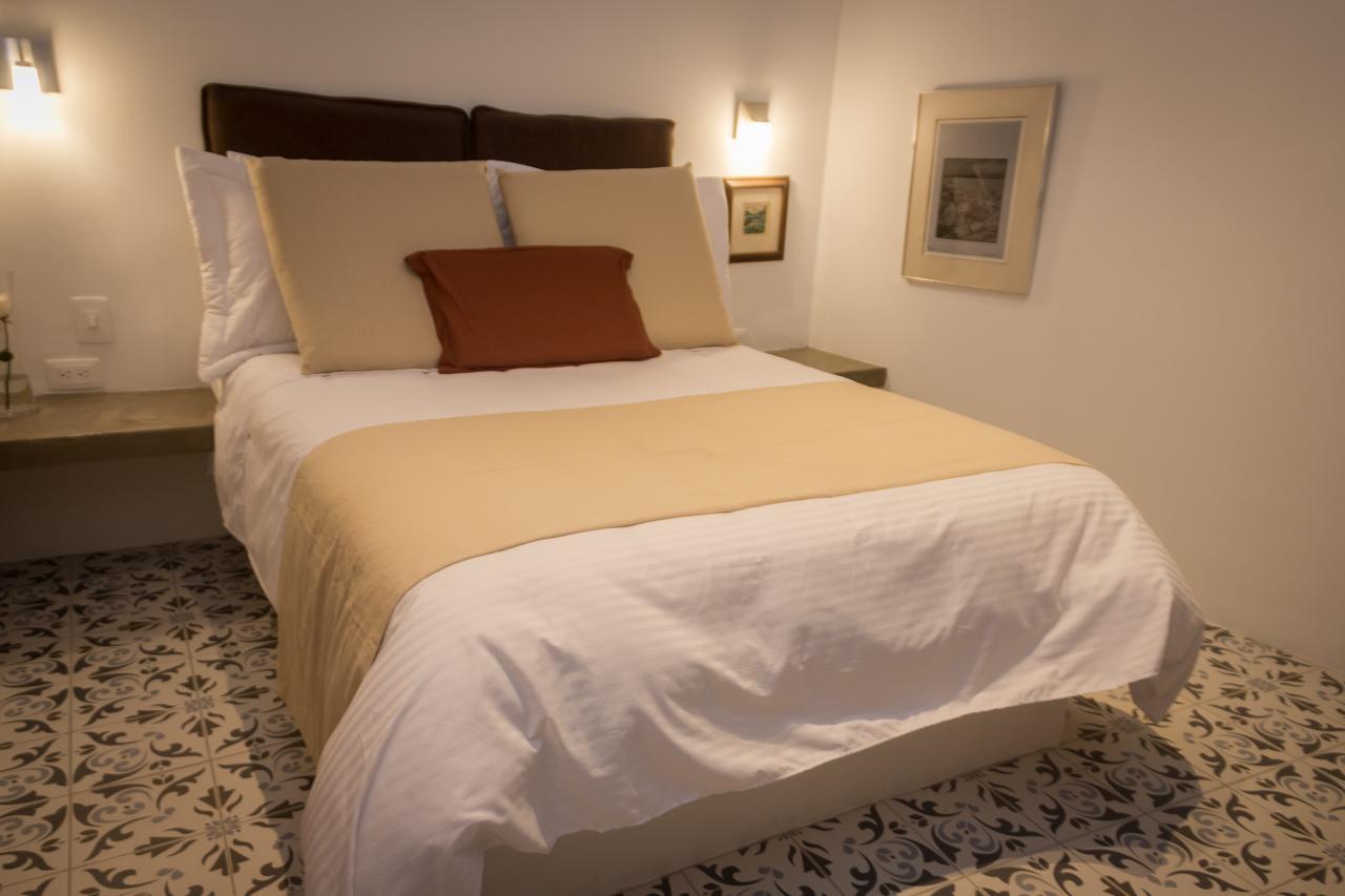 Mamma Hotel Cartagène Extérieur photo
