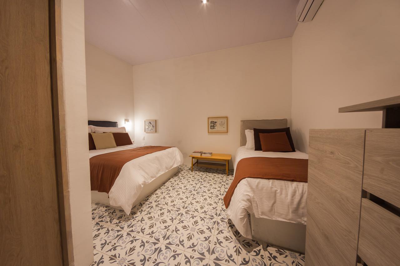 Mamma Hotel Cartagène Extérieur photo